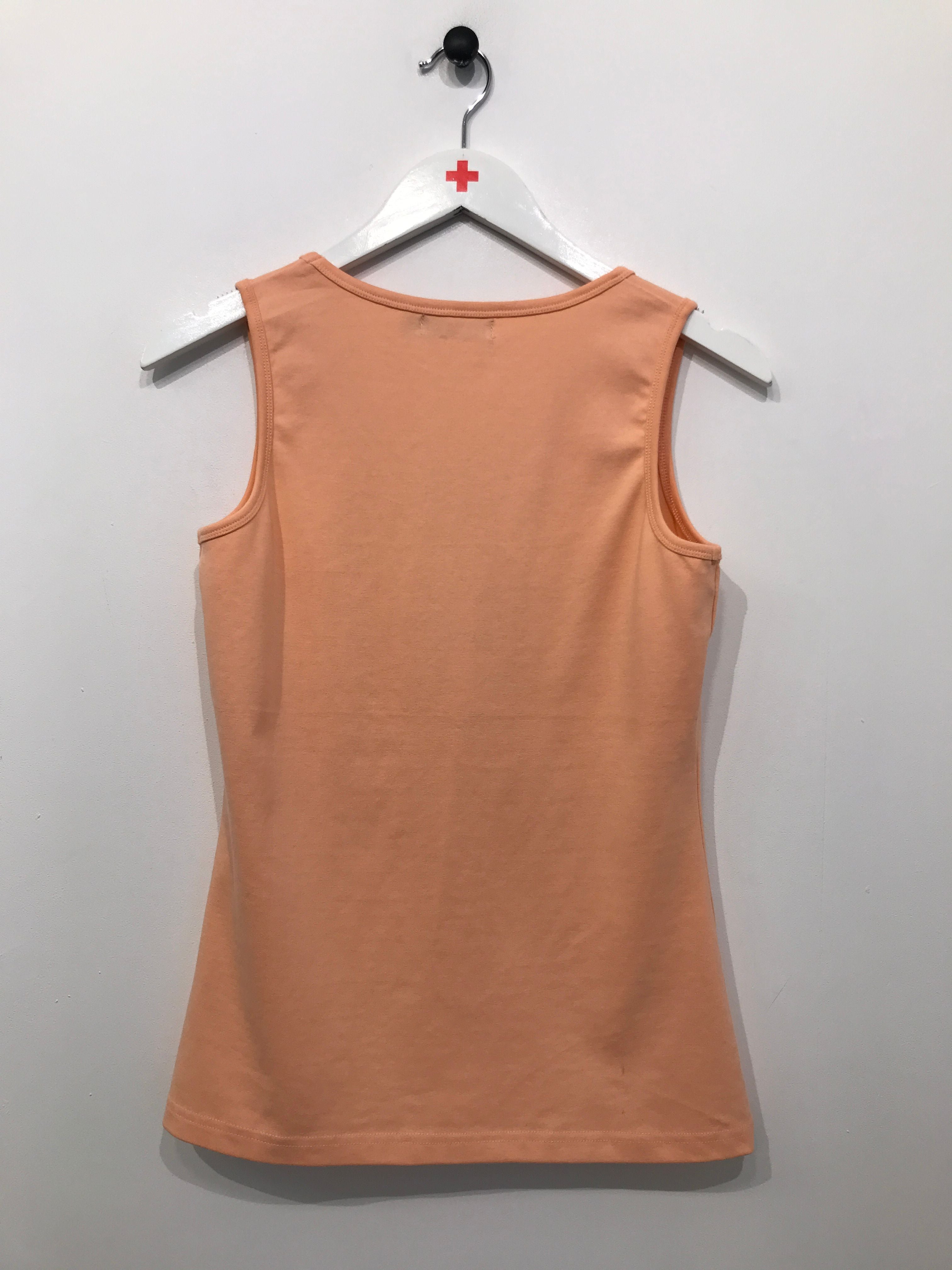 Paprika Top